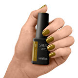 Kinetics Shield Gel Polish Kalıcı Oje Depth of Tribe 510 15ml
