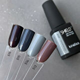 Kinetics Shield Gel Polish Kalıcı Oje My Glower 516 15ml