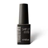 Kinetics Shield Gel Polish Kalıcı Oje Glamcore 520 15ml