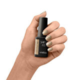 Kinetics Shield Gel Polish Kalıcı Oje Goal Digger 521 15ml