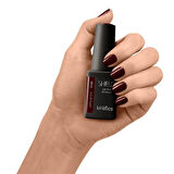 Kinetics Shield Gel Polish Kalıcı Oje Cherry Ripe 546 15ml