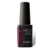 Kinetics Shield Gel Polish Kalıcı Oje Beat of Beet 547 15ml