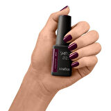 Kinetics Shield Gel Polish Kalıcı Oje Beat of Beet 547 15ml