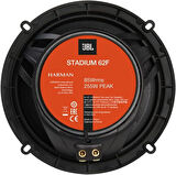 JBL STADİUM 62F 16CM COAXİEL HOPARLÖR TAKIMI 