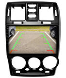 Hyundai Getz Android Multimedya Sistemi (2004-2006) clarion 4/64