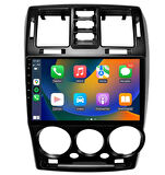 Hyundai Getz Android Multimedya Sistemi (2004-2006) for-x 2/32