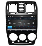 Hyundai Getz Android Multimedya Sistemi (2004-2006) for-x 2/32