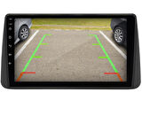 Fiat Egea Cross Android Multimedya Sistemi (2015-2023) for-x 6/128