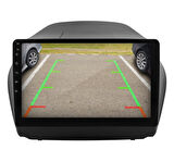 Hyundai ix35 Android Multimedya Sistemi (2010-2015)clarion 4/64