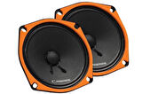 CADENCE ZC-55 13CM MİDRANGE HOPARLÖR TAKIMI