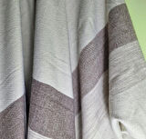 Yünlü- Polyester Kumaş Panço, Şık Hediyelik Panço, Moli Tasarım