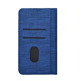 Gpack Apple iPhone 13 Pro Kılıf Standlı Kartvizitli Exclusive Spor Cüzdan