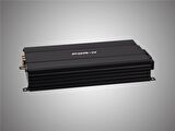 FOR-X XDQ-1000.5D 5 KANAL PROFESYONEL AMFİ 2024 YENİ ÜRÜN