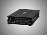 FOR-X XDQ-1000.5D 5 KANAL PROFESYONEL AMFİ 2024 YENİ ÜRÜN