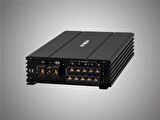FOR-X XDQ-1000.5D 5 KANAL PROFESYONEL AMFİ 2024 YENİ ÜRÜN