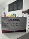 FOR-X XA-323 FİAT EGEA 9'' OEM MULTİMEDİA 