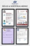 Master 5 Aşamalı Master Membranlı Su Arıtma Cihazı Filtresi