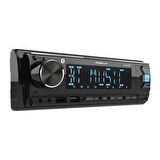FOR-X X-603BT OTO TEYP 2025 YENİ MODEL