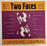 The Gents & The Capras - Two Faces (Psychedelic Rock, Beat; 1965 Almanya)