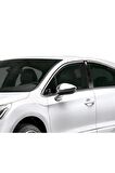 Cıtroen C5 2008-2015 Ayna Kapağı P.çelik