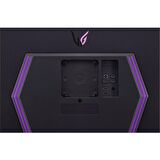 LG 27" 27GR93U-B 1Ms 144Hz IPS UHD Gaming Monitör