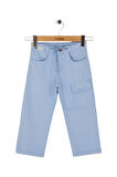Mutlu Kids Erkek Kargo Model Pantolon
