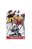 Marvel Spiderverse Arabalar Hfw35-hdg76