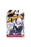 Marvel Spiderverse Arabalar Hfw35-hdg75