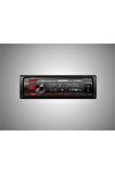 Js-245bt Oto Teyp Bluetooth Usb Aux 2023 Yeni Model