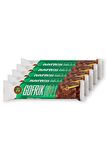 Kahve Dünyası Gofrik Antep Fıstıklı Çikolata 33 gr x 5 Adet
