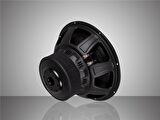 FOR-X XW-2412 30CM SUBWOOFER 700RMS L PORT ORJİNAL KABİN
