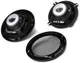 pioneer ts-g1310f 13cm hoparlör takımı orjinal digicom