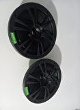 FOR-X XMD-3080 20CM MİDRANGE HOPARLÖR TAKIMI 300WATT 150RMS 