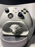 The Witcher xbox controller joystick kol standı