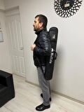 Leyaton Bilardo Istaka Çantası  Istaka Çantası Siyah