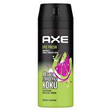 AXE EPIC FRESH