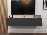 Albero Perna 150 Cm Tv Ünitesi