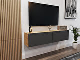 Albero Perna 150 Cm Tv Ünitesi