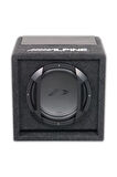 Swe-815 Subwoofer Amfili 300 Watt 20 cm Bass