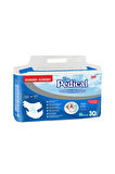 Dr Pedical Hasta Altı Bezi Belbantlı Medium 30'lu Paket