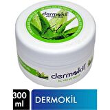 Dermokil El Ve Yüz Kremi Aloe Vera Özlü 300 ml