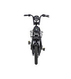VOLTA VSM 2024 MODEL HIZ GÖSTERGELİ ELEKTRİKLİ MOPED