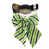 Doglife Köpekler İçin Papyon Yeşil 12 cm