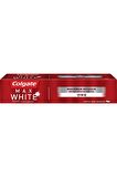 Max White One Beyazlatıcı Diş Macunu 75 Ml X 2 Adet