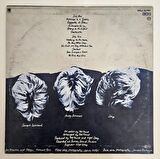 The Police - Regatta de Blanc (Message in a Bottle; 1979 Avrupa Dönem Baskı)