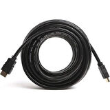 Genel Markalar Oehlbach Matrix Evolution Hdmi Kablosu 15 Metre