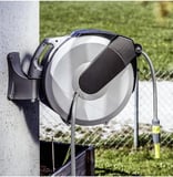 Rehau Otomatik Hortum Sarma Makarası 35M Set(OUTLET)