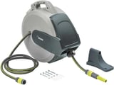 Rehau Otomatik Hortum Sarma Makarası 35M Set(OUTLET)