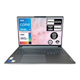 Lenovo Thinkbook 16 G4+IAP Intel Core i5-1235U 16GB 512GB+512GB SSD 16" Wuxga Windows 11 Pro Taşınabilir Bilgisayar 21CY0063TX 009