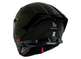Mt Thunder 4 Solid A1 Gloss Black
